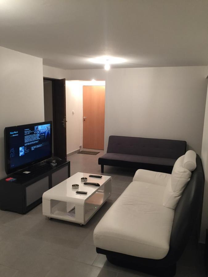 Luxury Dijon Exterior foto